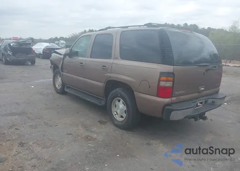 2003 GMC Yukon Slt z USA, uszkodzony, nr VIN 1GKEC13Z93R163120